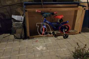 El cierre dominical del Punto Limpio de Telde causa malestar entre los usuarios (Foto TA)